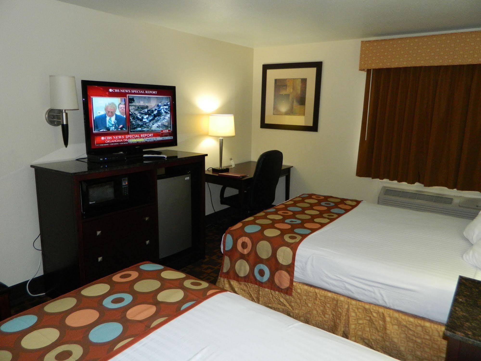 Luxe Hotel 2*