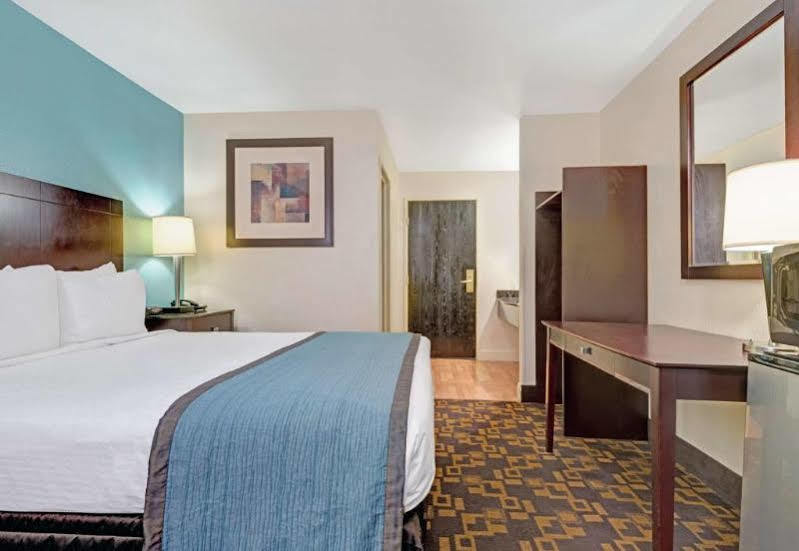 Luxe Hotel Nashville