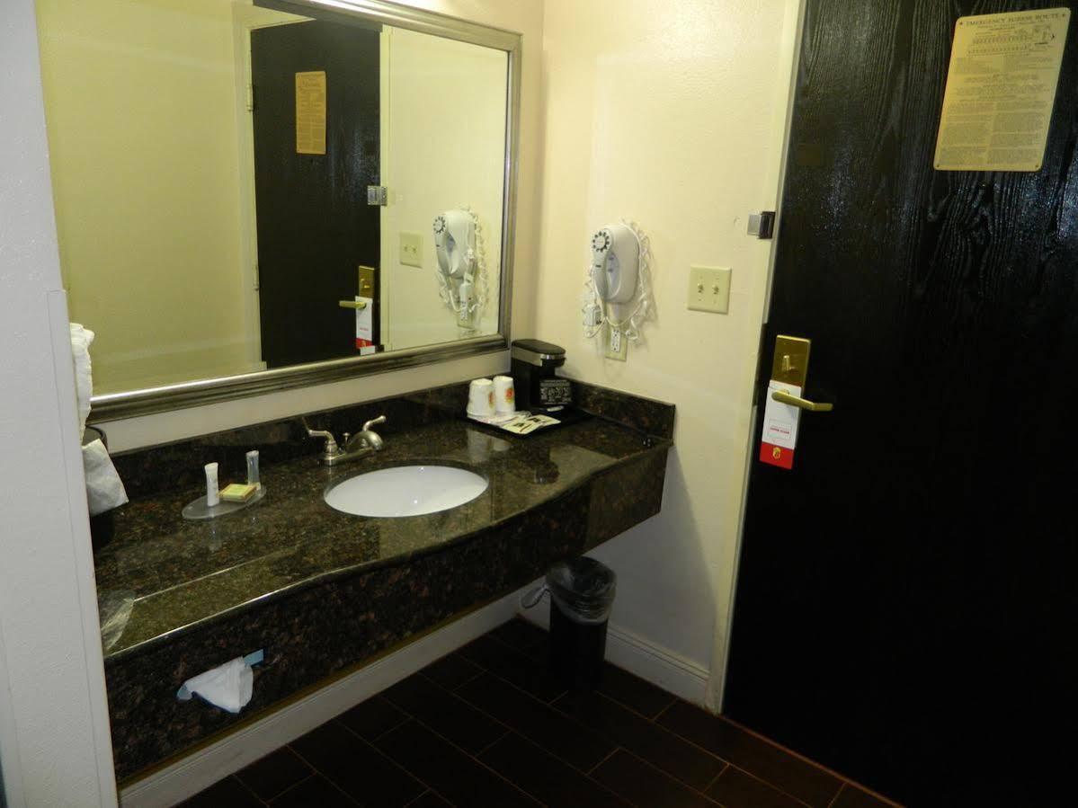 Hotel Luxe