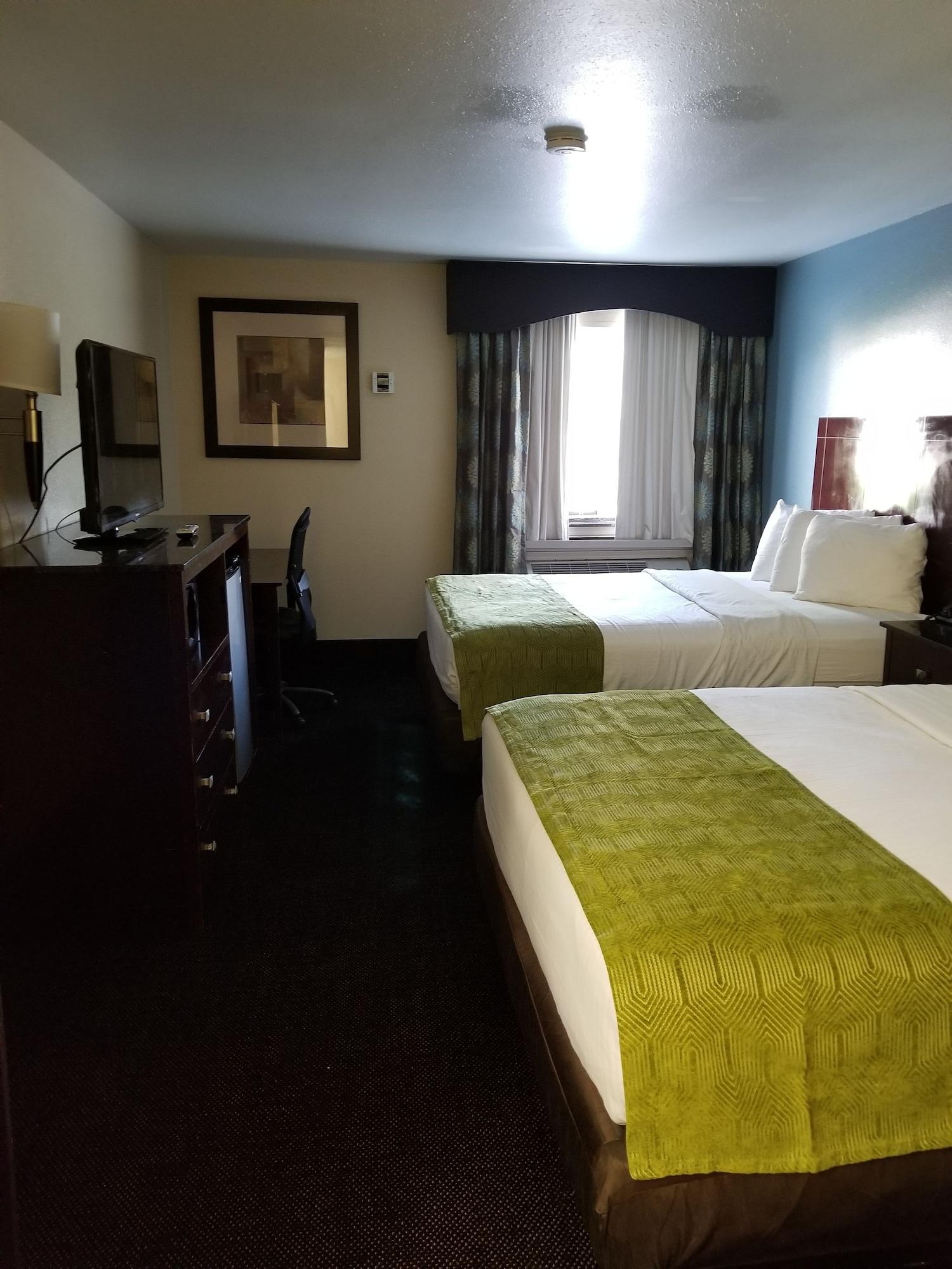 Luxe Nashville